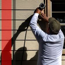 Affordable Siding Repair and Maintenance Services in Grand Ledge, MI